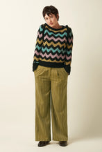 King Louie - Aurelia Top Botany