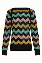 King Louie - Aurelia Top Botany