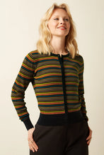 King Louie - Cardi Roundneck Marielle