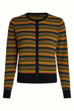 King Louie - Cardi Roundneck Marielle