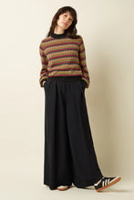 King Louie - Maya Turtle Top Meisel