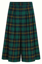 King Louie - Frances Culotte Leeds Check