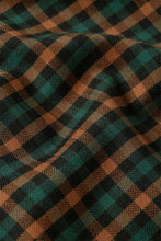 King Louie - Ava Pants Brook Check