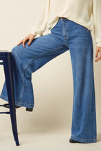 King Louie - Pantalón Peppa Stone Denim