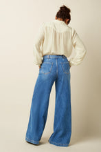 King Louie - Pantalón Peppa Stone Denim