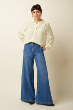 King Louie - Pantalón Peppa Stone Denim