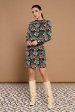 Minueto - Vestido Gattina