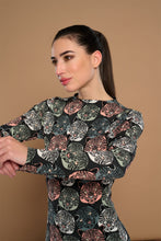 Minueto - Vestido Gattina