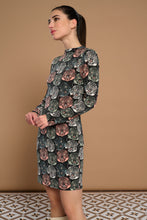 Minueto - Vestido Gattina