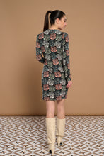 Minueto - Vestido Gattina