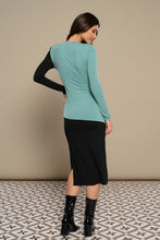 Minueto - Vestido gatto