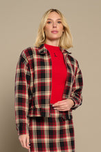 Minueto - Luisella Jacket