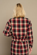 Minueto - Luisella Jacket