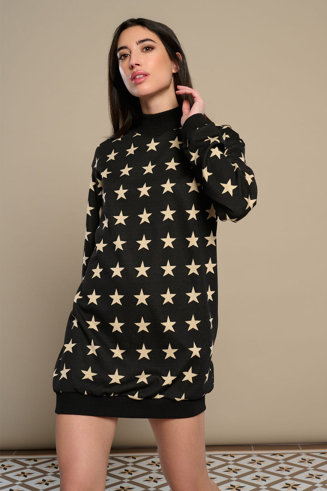 Minueto - Estrella Dress