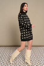 Minueto - Estrella Dress