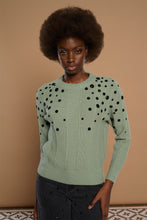 Minueto - Pietra Sweater