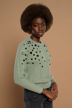 Minueto - Pietra Sweater