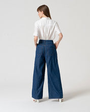 Surkana - Jeans algodón Azul