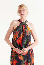 Compañía Fantástica  - Top floral famara