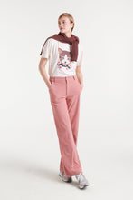 Compañía Fantástica  - Camiseta gata