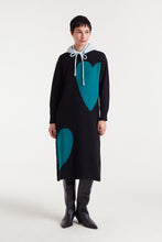 Compañía Fantástica - Vestido Super Green Heart