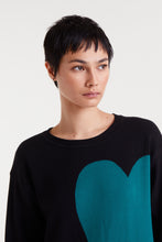 Compañía Fantástica - Vestido Super Green Heart