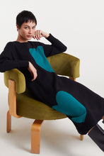 Compañía Fantástica - Vestido Super Green Heart