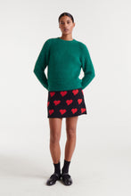 Compañía Fantástica - Jersey verde