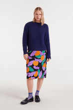 Compañía Fantástica - Jersey azul