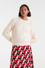 Compañía Fantástica - Jersey blanco