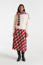 Compañía Fantástica - Jersey blanco