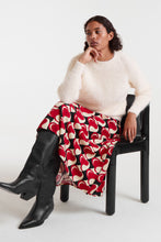 Compañía Fantástica - Jersey blanco