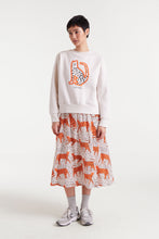 Compañía Fantástica - Sudadera Cat Lover Since Forever