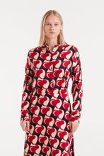 Compañía Fantástica - Camisa Heart Attack