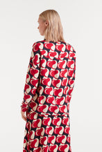 Compañía Fantástica - Camisa Heart Attack