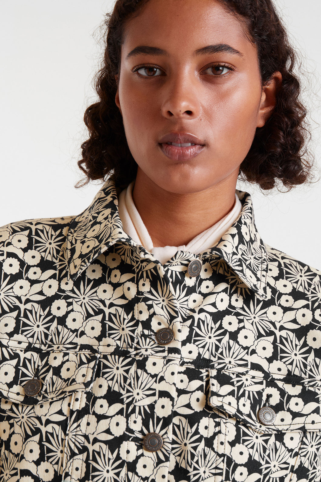 Compañía Fantástica - Chaqueta Tofu