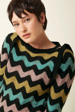 King Louie - Aurelia Top Botany