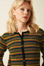 King Louie - Cardi Roundneck Marielle