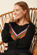 King Louie - Audrey Bell Top Azzy