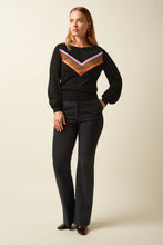 King Louie - Audrey Bell Top Azzy