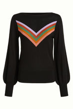 King Louie - Audrey Bell Top Azzy