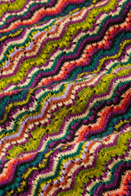 King Louie - Maya Turtle Top Meisel