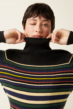 King Louie - Rollneck Top Ozark