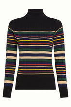 King Louie - Rollneck Top Ozark