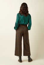 King Louie - Ava Pants Brook Check