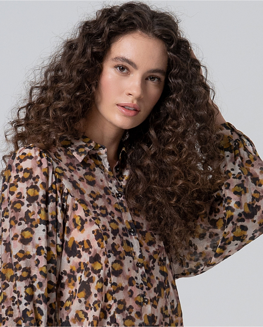 Surkana - Camisa Multi