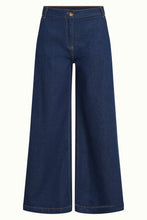 King Louie - Pantalon Peppa Onyx (Algodón Orgànico)