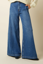 King Louie - Pantalón Peppa Stone Denim