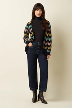 King Louie - Bob Pants Walker Denim (Algodón orgánico)