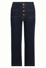 King Louie - Bob Pants Walker Denim (Algodón orgánico)